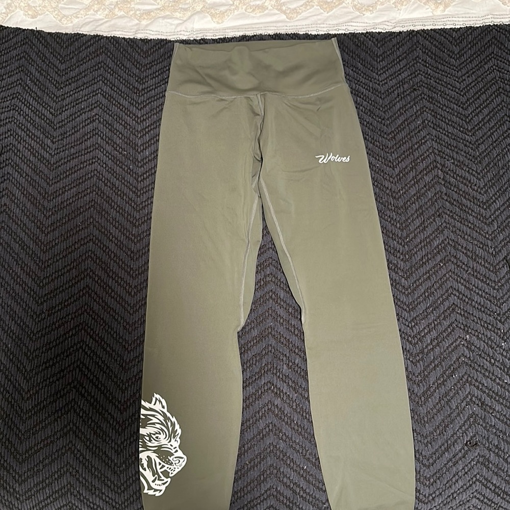 Darc sport She Wolf leggings